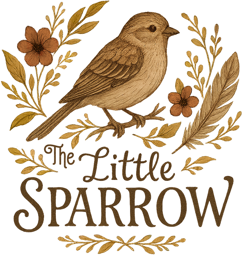 The Little Sparrow