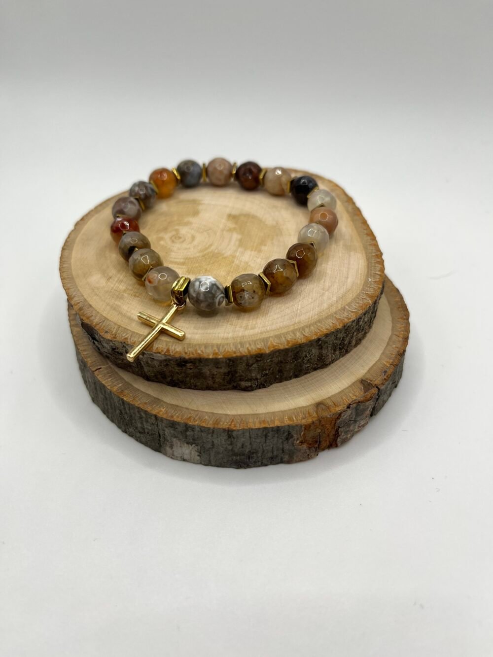 Earthly Serenity Bracelet